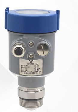 Radar level transmitter - KLD801 - Xian Kacise Optronics Co., Ltd. - liquid / RS-485 / HART