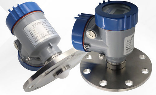 FMCW radar level sensor - 36704906 - Xian Kacise Optronics Co., Ltd. - for liquids / 2-wire / HART