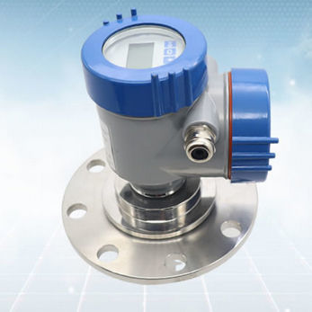 Radar level sensor - 36743964 - Xian Kacise Optronics Co., Ltd. - liquid / RS-485 / Modbus