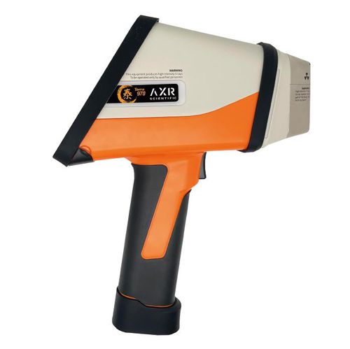 Lithium analyzer - Terra970 - AXR Scientific Instrument(Hangzhou) Co.,Ltd. - CO / iron / copper