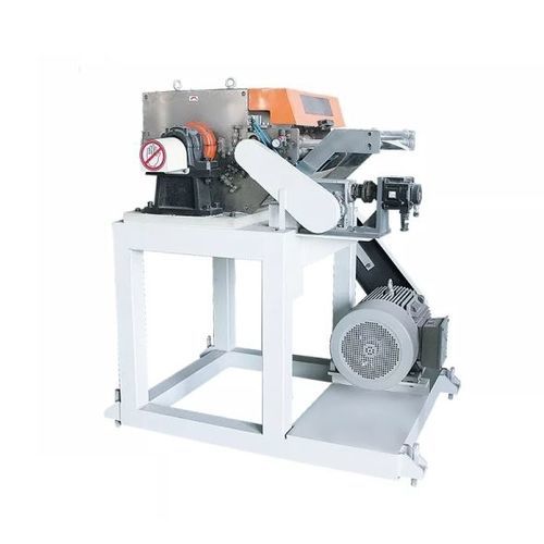Stationary crusher - DFG - Jiangsu Jwc Machinery Co., Ltd.