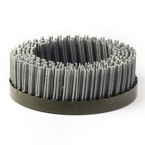 Circular brush - 180-GRIT - Darex - honing / silicon carbide