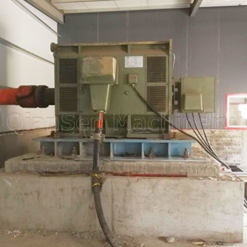 Asynchronous motor - Xinji QianSen Environ Mental Protection Technology Co., Ltd.