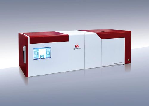 Gas chromatograph - GC-9580-HD - Shanghai Huaai Chromatography Analysis Technology Co., Ltd. - laboratory / flame ionization / thermal conductivity detector
