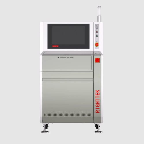 Laser engraving machine - S6-G - Guangdong R-TEK Intelligent Technology Co., Ltd. - for PCB / for non-metals