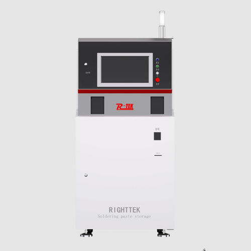 Automatic storage unit - RT-SP300-R - Guangdong R-TEK Intelligent Technology Co., Ltd. - solder paste