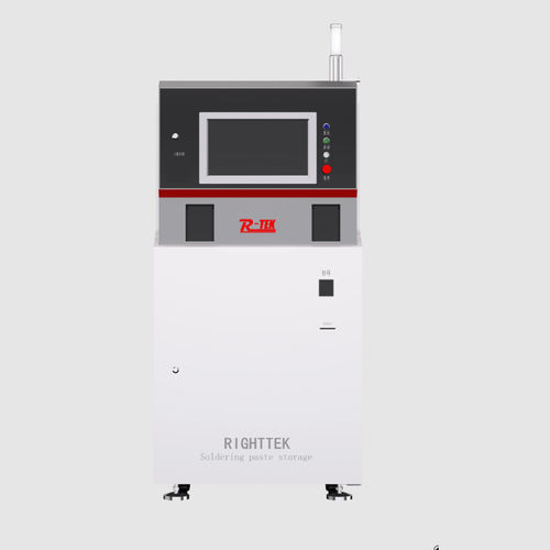 Automatic storage unit - RT-SP300 - Guangdong R-TEK Intelligent Technology Co., Ltd. - solder paste