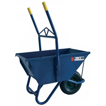 Radio-controlled cart - DACAME, S.L. - chain / folding