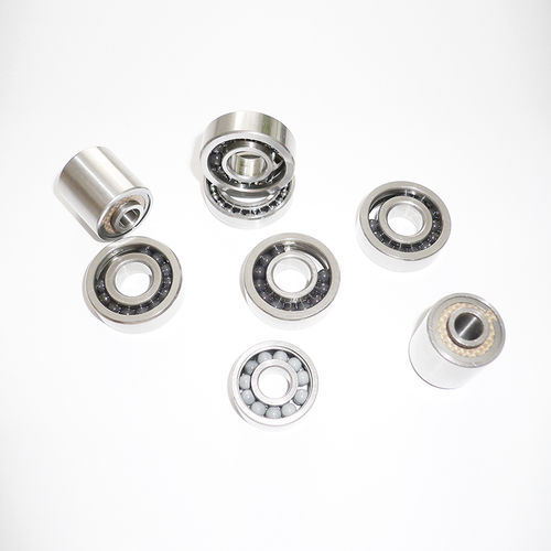 Ball bearing - 682 - Shanghai SXD Precision Bearing Production Co., Ltd - axial / ceramic / sealed