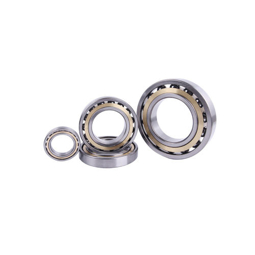 Ball bearing - 7 series - Shanghai SXD Precision Bearing Production Co., Ltd - radial / axial / angular-contact
