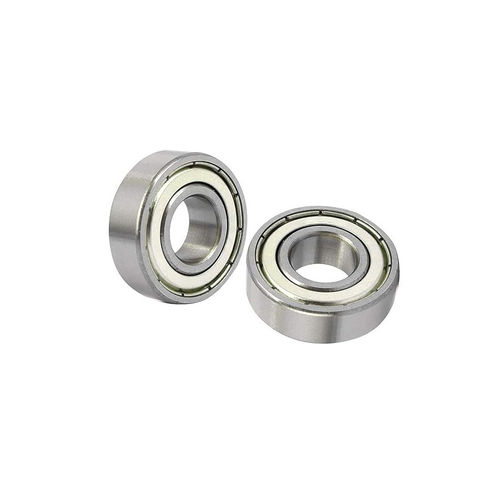 Ball bearing - S6202ZZ - Shanghai SXD Precision Bearing Production Co., Ltd - radial / single-row / stainless steel