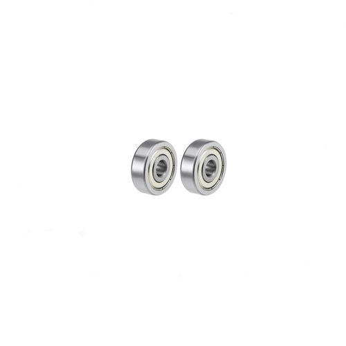 Ball bearing - S638ZZ - Shanghai SXD Precision Bearing Production Co., Ltd - radial / single-row / stainless steel