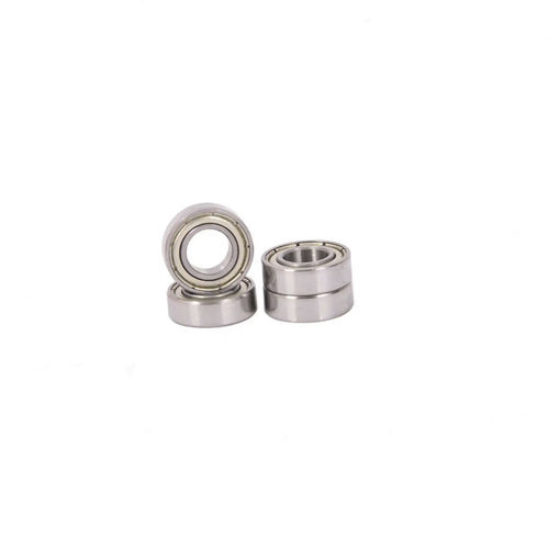 Ball bearing - S688ZZ - Shanghai SXD Precision Bearing Production Co., Ltd - radial / single-row / stainless steel