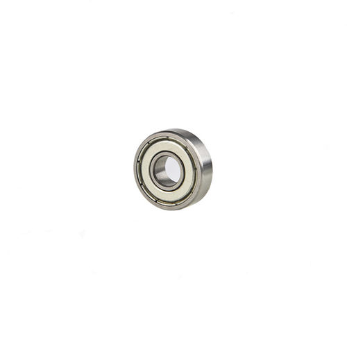 Ball bearing - S607ZZ - Shanghai SXD Precision Bearing Production Co., Ltd - radial / single-row / stainless steel