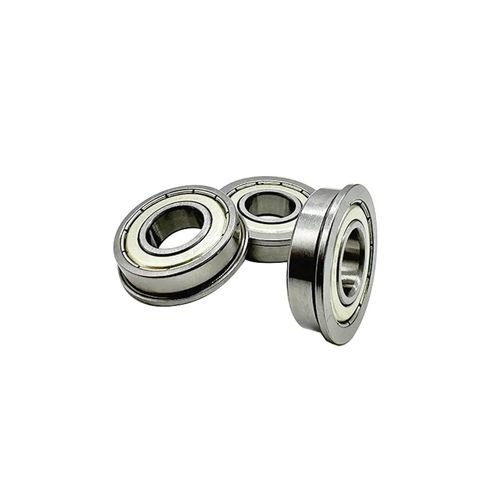 Ball bearing - FR8ZZ - Shanghai SXD Precision Bearing Production Co., Ltd - radial / single-row / stainless steel