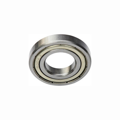 Ball bearing - 16004ZZ - Shanghai SXD Precision Bearing Production Co., Ltd - radial / thin-section / single-row