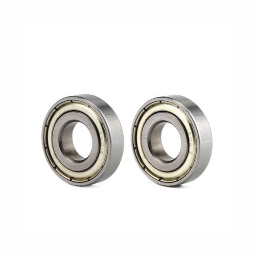 Ball bearing - 16001ZZ - Shanghai SXD Precision Bearing Production Co., Ltd - radial / thin-section / single-row
