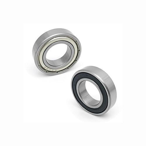 Ball bearing - 6902ZZ - Shanghai SXD Precision Bearing Production Co., Ltd - radial / thin-section / single-row