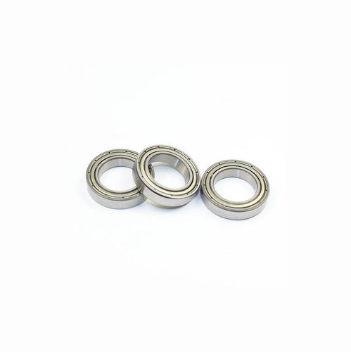 Ball bearing - 6802ZZ - Shanghai SXD Precision Bearing Production Co., Ltd - radial / thin-section / single-row