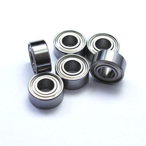 Ball bearing - 683ZZ - Shanghai SXD Precision Bearing Production Co., Ltd - radial / thin-section / single-row