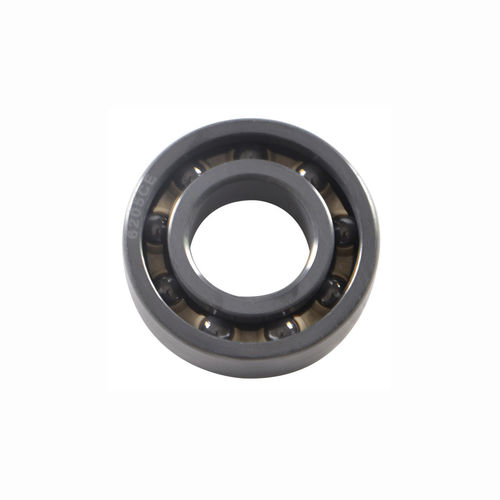 Ball bearing - 6205 CE - Shanghai SXD Precision Bearing Production Co., Ltd - radial / single-row / ceramic