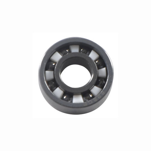 Ball bearing - 698 CE - Shanghai SXD Precision Bearing Production Co., Ltd - radial / single-row / ceramic