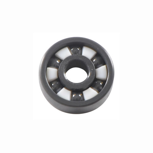 Ball bearing - 626 CE - Shanghai SXD Precision Bearing Production Co., Ltd - radial / single-row / ceramic