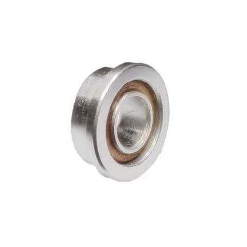 Roller bearing - SFR144TLZWN - Shanghai SXD Precision Bearing Production Co., Ltd - single-row / radial / ceramic