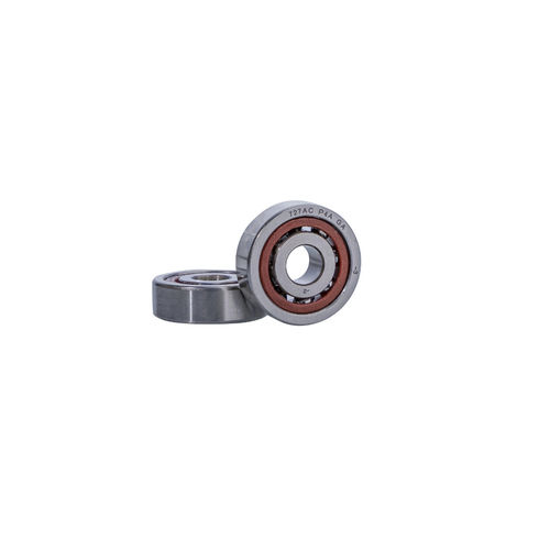 Ball bearing - 727 - Shanghai SXD Precision Bearing Production Co., Ltd - radial / axial / angular-contact