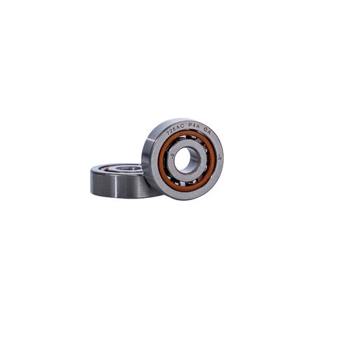 Ball bearing - 725 - Shanghai SXD Precision Bearing Production Co., Ltd - radial / axial / angular-contact