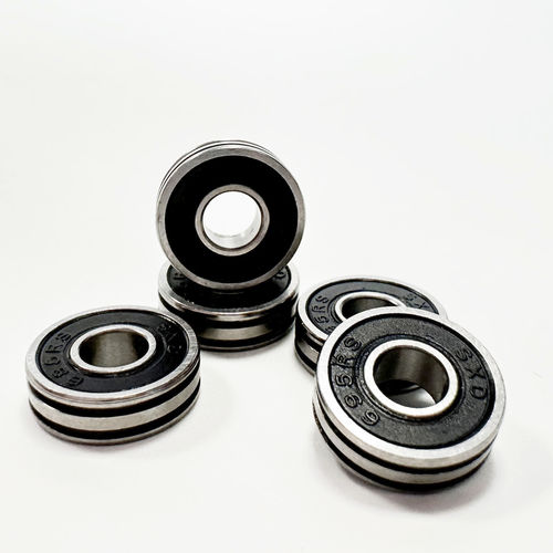 Ball bearing - 6952RS2N - Shanghai SXD Precision Bearing Production Co., Ltd - radial / single-row / chrome steel