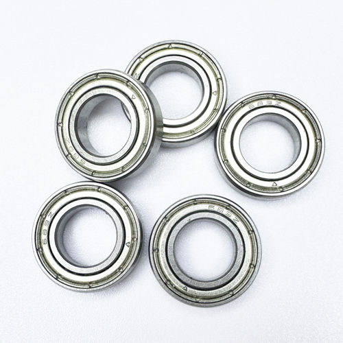 Ball bearing - 689ZZ - Shanghai SXD Precision Bearing Production Co., Ltd - radial / single-row / chrome steel