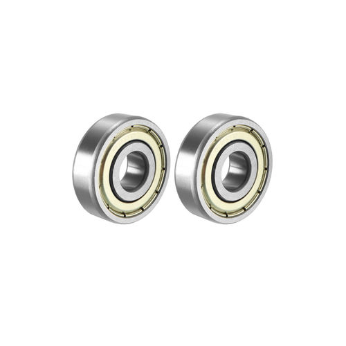 Ball bearing bearing - 6200ZZ - Shanghai SXD Precision Bearing Production Co., Ltd - radial / chrome steel