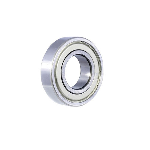 Ball bearing bearing - 6004ZZ - Shanghai SXD Precision Bearing Production Co., Ltd - radial / chrome steel