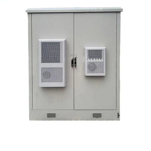 Storage cabinet - Beijing Bright Hongyang Technology Co., Ltd. - wall / door / metal