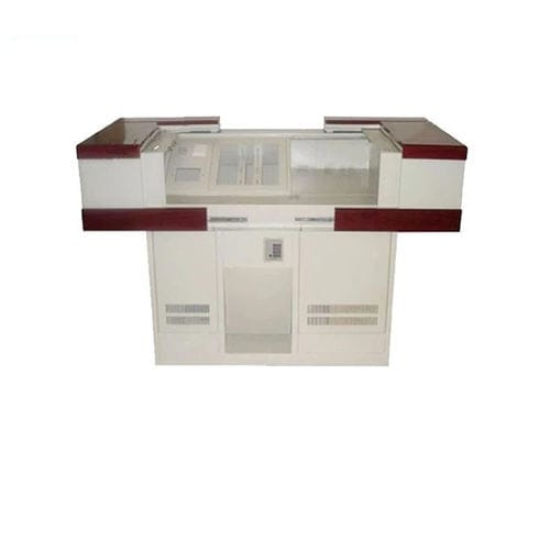 Lectern workstation - Beijing Bright Hongyang Technology Co., Ltd. - custom