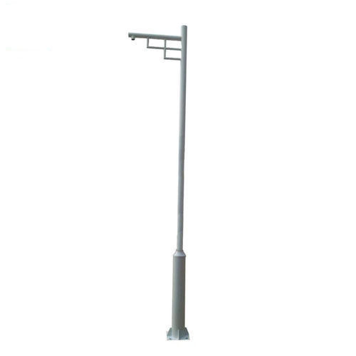 Telescopic video surveillance mast - Beijing Bright Hongyang Technology Co., Ltd.