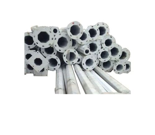 Power pole - Beijing Bright Hongyang Technology Co., Ltd.