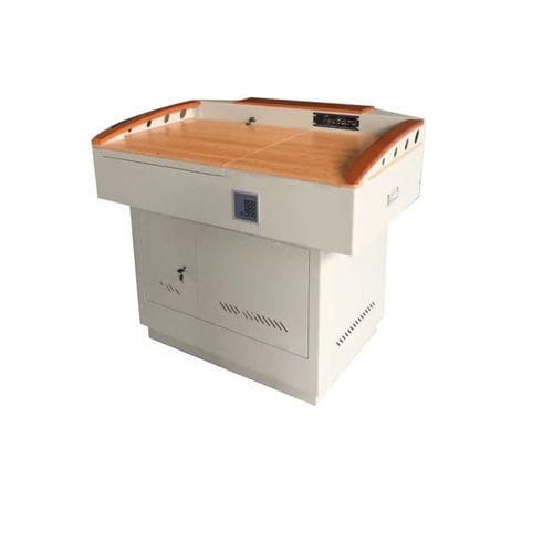 Lectern workstation - Beijing Bright Hongyang Technology Co., Ltd.