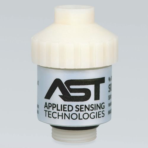 Electrochemical oxygen sensor - 22D - AST - Applied Sensing Technologies - percent level / long-life / process