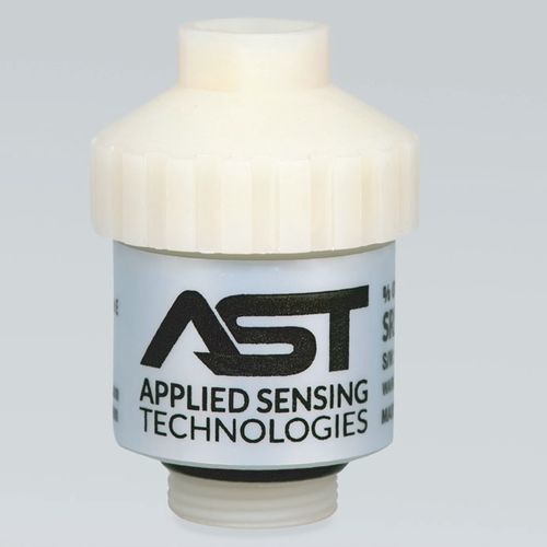 Electrochemical oxygen sensor - SRX-CT-1 - AST - Applied Sensing Technologies - percent level / long-life / for medical applications
