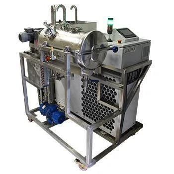 Vacuum evaporator - ARK-LAB-EV1 - Areka Filtration Technologies Ltd. - thermal / laboratory / for sample concentration