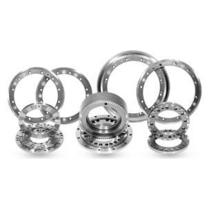 Jaw coupling - Kenyeri Engineering & Manufacturing - self-centering / custom-made