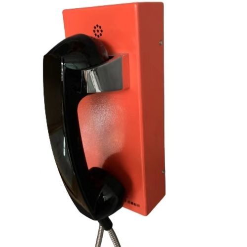 Prison industrial telephone - YT-PR105 - Shenzhen Yuantong Modern Technology Co., Ltd. - VoIP / SIP / GSM