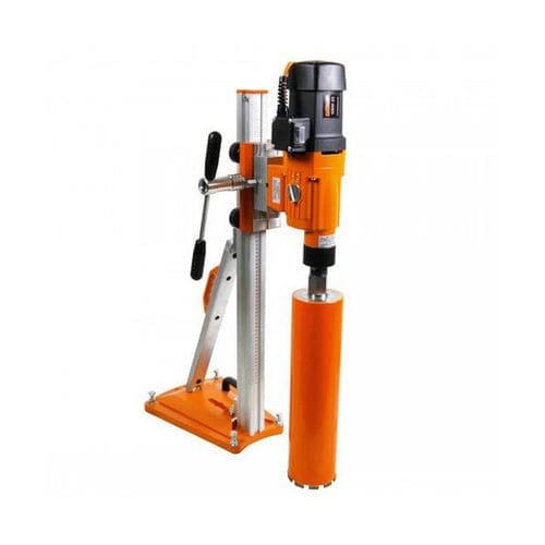 Electric core drilling machine - RD250 series - GÖLZ GmbH - lightweight