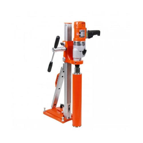 Electric core drilling machine - SD160 series - GÖLZ GmbH - compact / lightweight
