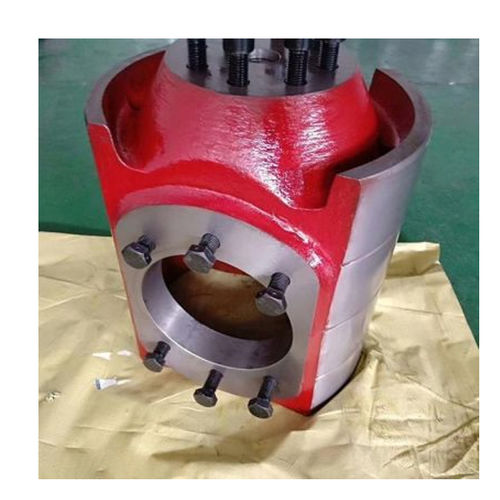 Rotary drilling rig - API 7K - Jiangsu Deenpu Petrochemical Machinery Co.,Ltd