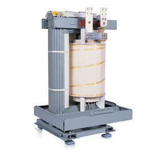 Power transformer - Cahors - dry / single-phase / three-phase