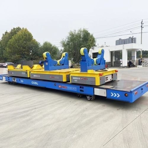 Handling transfer car - Henan Remarkable Intelligent Technology Co ...