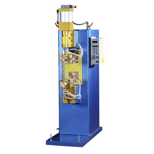 Projection welding machine - DN Series - Guangdong DuroPower Industries Ltd - spot / CE / ISO